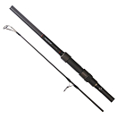 Купить Carp spirit 34CSACS170005 Magnum X3 Удочка Для Ловли Карпа Черный Black 3.96 m  7ft.ru в интернет магазине Семь Футов