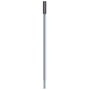 Купить Рукоятка телескопическая Swobbit Perfect Pole SW45640 60–120см из анодированного алюминия 7ft.ru в интернет магазине Семь Футов
