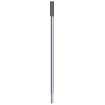 Рукоятка телескопическая Swobbit Perfect Pole SW45640 60–120см из анодированного алюминия