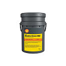 Купить Смазка Shell Rhodina BBZ 18кг полусинтетическая для подшипников 7ft.ru в интернет магазине Семь Футов