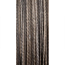 Купить JRC 1553974 Supple Hooklink Deep Silt Плетеный 22 M Серый Camo 30 Lbs  7ft.ru в интернет магазине Семь Футов