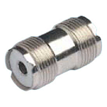 Glomex GLORA133 PL PL259 258 женский Коннектор для PL259 Серебристый Nickel Plated For PL259 