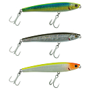Купить Molix SB120B-08 Stick Bait Baitfish 120 Mm 26g Многоцветный 08 Silver Bait 7ft.ru в интернет магазине Семь Футов