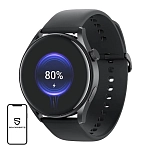 Soundpeats 71986 Смарт-часы Watch4 Черный  Black