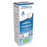 Wm aquatec DC250CD03 Dexda 250ml Дезинфицирующее средство  White