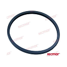 Уплотнение корпуса термостата Volvo Penta D31-D44, D300, Recmar 838807_RM