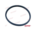 Уплотнение корпуса термостата Volvo Penta D31-D44, D300, Recmar 838807_RM