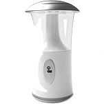 Goldenship GS10478 ABS Сенсорный светодиодный фонарик Белая White