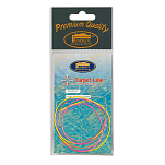 Lineaeffe 6630001 Floats Plastic Tubes Голубой  Blue