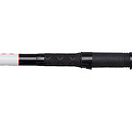 DAM SVS70378 Base-X TELE 100 Удочка Для Ловли Карпа Black / White 3.00 m