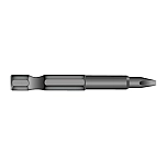 Seachoice 50-01211 SC3424 бит  Grey 2 x 1/4´´