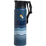 United by blue 707-279-25013 Сталь Термо 650ml Голубой Night Sky