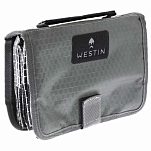 Westin A270-988-XL-UNIT Коробка для приманок Spinnerbait Серый Titanium Black XL