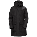 Helly hansen 53686_990-s Парка Frida Ins Black 40x30x20