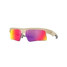 Купить Oakley 0oo9534-68-953405 Солнцезащитные очки Bisphaera speed Sandstorm 20x10x10 Prizm Road/CAT3 7ft.ru в интернет магазине Семь Футов