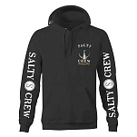 Salty crew 20335015-blk-xxl Толстовка с капюшоном Tailed Black 30x20x10 2XL