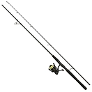 Kinetic c108-021-023-unit Комбо вращения PowerStar CT Grey / Black 115x15x15 2.1 m