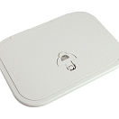 Люк смотровой 370 х 280 мм AAA 13701-WH