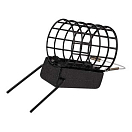 Купить Benzar mix 58625075 River Method XL Кормушка фидерная прикормочная 75 g 7ft.ru в интернет магазине Семь Футов