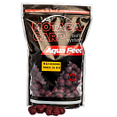 Купить Motaba M9000504 Carp Feeder Печеночный бойл Красный 24 mm 7ft.ru в интернет магазине Семь Футов