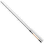 Shimano fishing AEPROPRFDR10 Aero Pro Precision Feeder Удочка Для Ловли Карпа Серебристый 3.05 m 