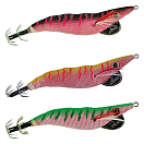 Купить Molix MIV30R-451-UNIT Millerighe Vintage Rattlin EGI 3.0 Кальмар 10 mm 16.5g Vintage Yellow 7ft.ru в интернет магазине Семь Футов