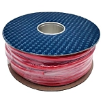 Crosseven p206410 луженый гибкий аккумуляторный кабель 50 m Red 25x25x15 95 mm2