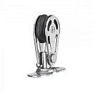 SPRENGER Block with Base / 1-sheave 45443-bvs