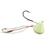 Explorer tackle EXTSP100PH Spara Джиг-голова Бесцветный PH 100 g 
