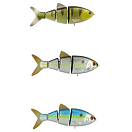 Купить SPRO 004865-00200-00000-00 BBZ- 100 mm 28g 1 100 mm 28g Многоцветный Dirty Shad 7ft.ru в интернет магазине Семь Футов