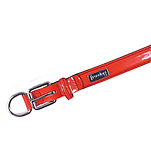 Freedog FD4000800 Glam Deluxe Воротник Красный  Orange 20 mm x 45 cm