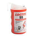 LOCTITE 55 Резьбовой уплотнительный шнур / для пластиковой и металлической резьбы