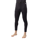 Trespass MABLBTTR0003-BLK-S Базовые штаны Leon Черный  Black S