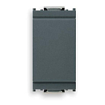 Vimar 618803 Idea 10A Двунаправленный переключатель Grey