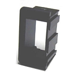 Pros 10418037-npe Боковой корпус Black 5x5x2