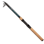 Mikado WAA994-210 спиннинговое удилище Sasori Power Tele Black 2.10 m