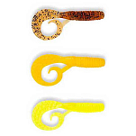 Manns bait 88003403 Manns Mannipulator Grub Мягкая приманка 101 mm FCH