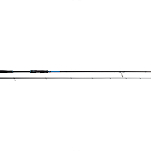 Savage gear SVS73946 SGS5 Precision Lure Specialist Спиннинговая Удочка  Black 2.90 m