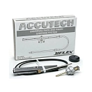 Купить Uflex 216-accutech10 трос рулевого управления Accutech Zerotorque Feedback 3.04 m Black 46x74x13 7ft.ru в интернет магазине Семь Футов