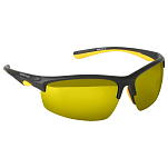 Mikado AMO-7524-YE поляризованные солнцезащитные очки 7524 Yellow / Mirror Effect