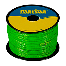 Купить Marina performance ropes 0500/VE3 Dynamic 25 m Веревка Зеленый Green 3 mm  7ft.ru в интернет магазине Семь Футов