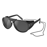 Scott 283656-0001-UNICA Cervina Солнцезащитные Очки  Black Grey/CAT4