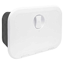 Купить Plastimo 62106 Люк для хранения  White 270 x 373 mm 7ft.ru в интернет магазине Семь Футов