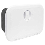 Plastimo 62106 Люк для хранения  White 270 x 373 mm