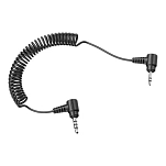 Sena marine SC-A0345 коннектор Motorola Single-Pin 2-Way Nautitalk N2R/Cast/Tufftalk Black