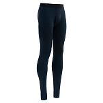 DEVOLD OF NORWAY GO158124A-284A-L Термоштаны Expedition Merino Silk Ink L
