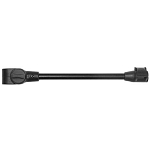 Preston innovations P0110028 Offbox 36 Держатель сети длинный Черный Black