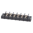Купить Blue sea systems 2406-BSS 6-контактная клеммная колодка 2406 Black 20A 7ft.ru в интернет магазине Семь Футов