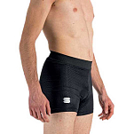 Sportful 1122047-002-3XL Нижнее белье Cycling Черный  Black 3XL