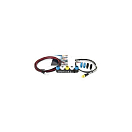 Купить Raymarine E70196 VHF NMEA0183 Комплект преобразователя в STNG Многоцветный Multicolor 7ft.ru в интернет магазине Семь Футов